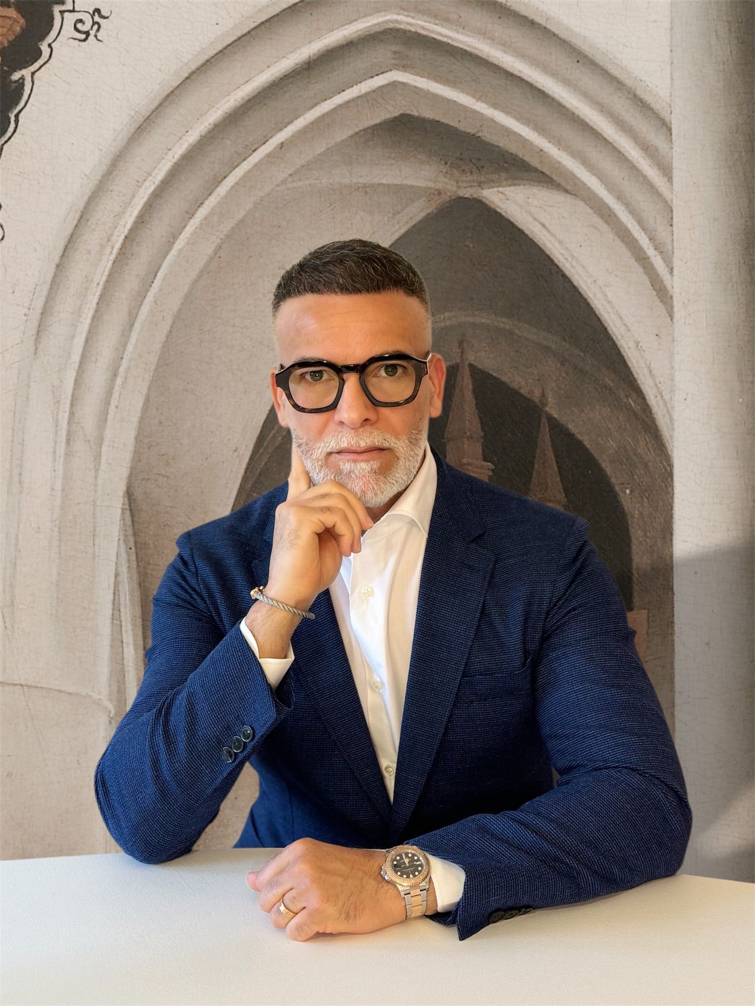 hedi douici